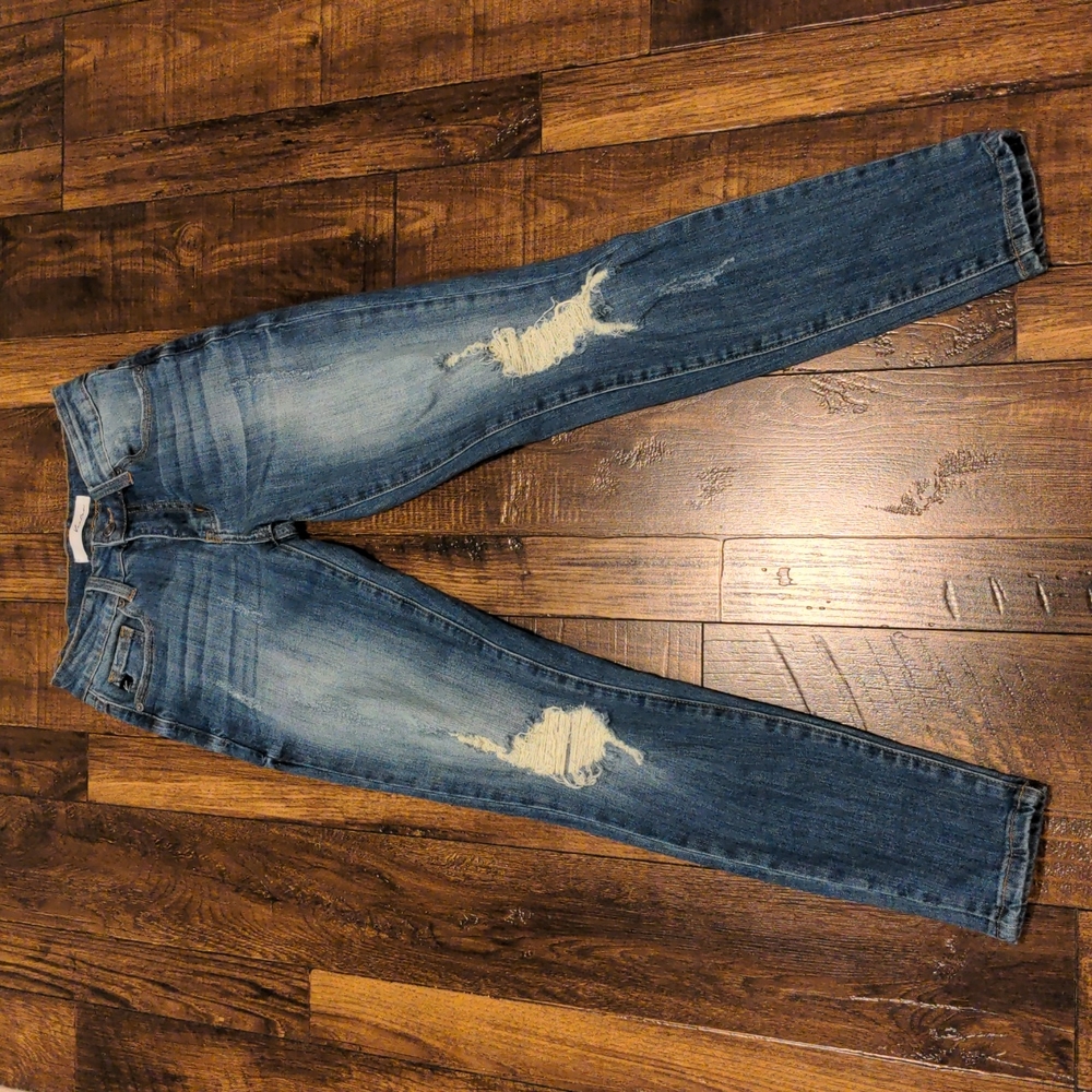 kanCan jeans size 25